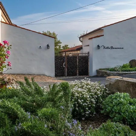 Casa vacanze Domenico