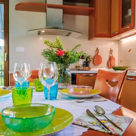 Domenico Heritage Relais & Private Welness * Pobegi