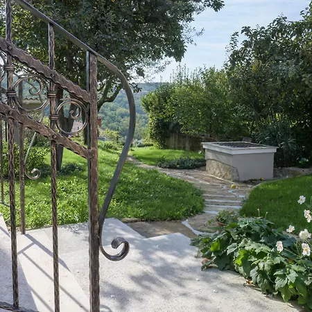 Domenico Casa vacanze Pobegi