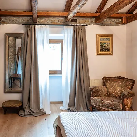 Domenico Casa vacanze Pobegi