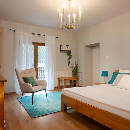 Villa Domenico Heritage Relais & Private Welness