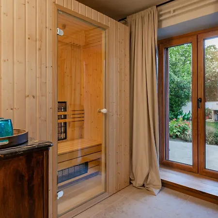 Domenico Heritage Relais & Private Welness *