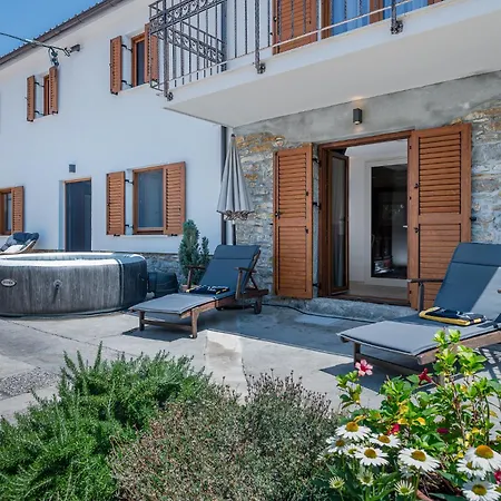 Villa Domenico Heritage Relais & Private Welness