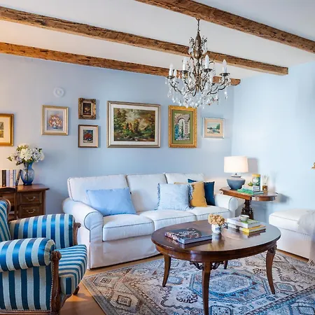 Domenico Heritage Relais & Private Welness * Pobegi