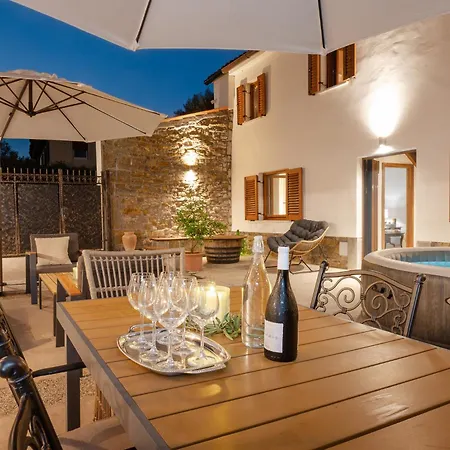 Villa Domenico Heritage Relais & Private Welness