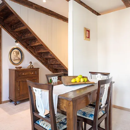 Domenico Heritage Relais & Private Welness Villa