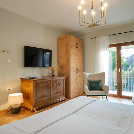 Villa Domenico Heritage Relais & Private Welness *