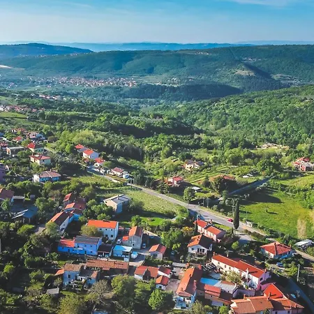 Domenico Heritage Relais & Private Welness Villa