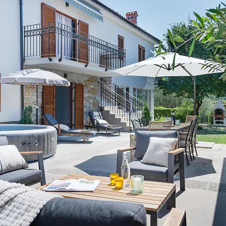 Domenico Heritage Relais & Private Welness * Pobegi