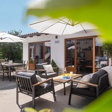 Villa Domenico Heritage Relais & Private Welness *