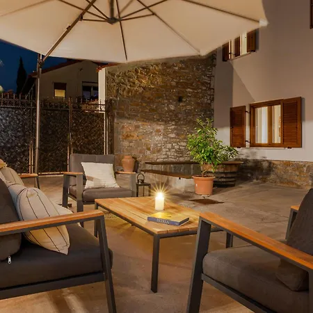 Domenico Heritage Relais & Private Welness *