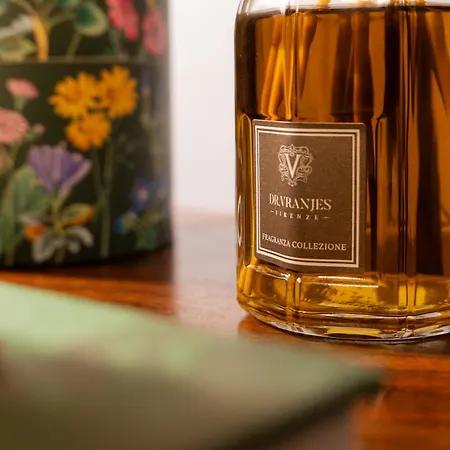 Domenico Heritage Relais & Private Welness