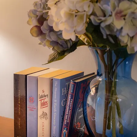Villa Domenico Heritage Relais & Private Welness