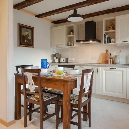 Domenico Heritage Relais & Private Welness Villa *