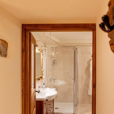 Villa Domenico Heritage Relais & Private Welness Pobegi