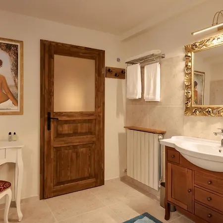 Domenico Heritage Relais & Private Welness