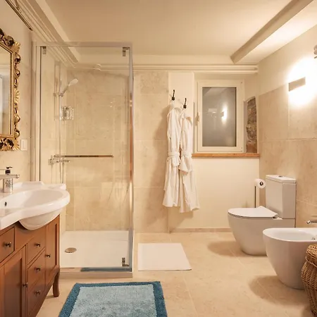 Villa Domenico Heritage Relais & Private Welness *