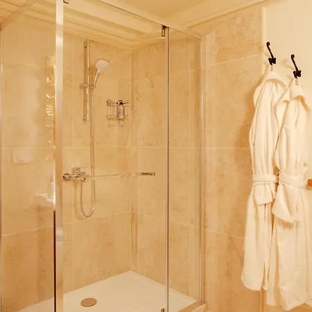 Domenico Heritage Relais & Private Welness