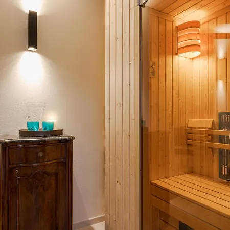 Domenico Heritage Relais & Private Welness Villa *