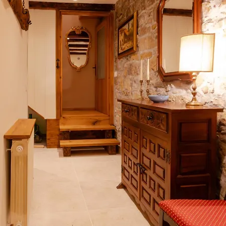 Domenico Heritage Relais & Private Welness