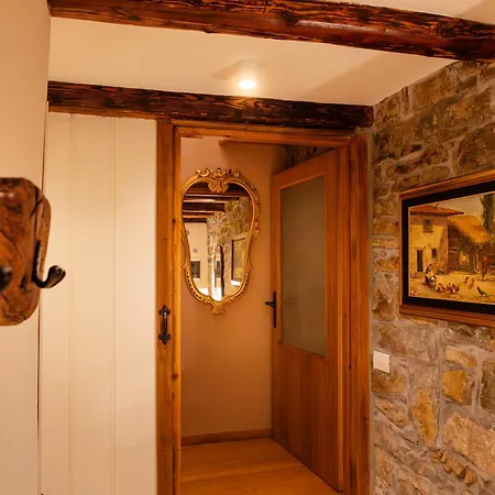 Villa Domenico Heritage Relais & Private Welness Pobegi