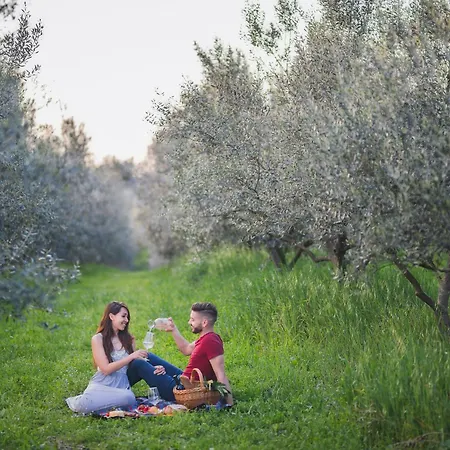 Villa Domenico Heritage Relais & Private Welness *