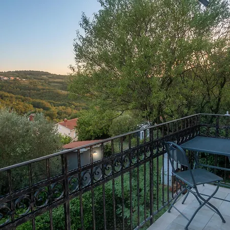 Domenico Heritage Relais & Private Welness Villa Pobegi