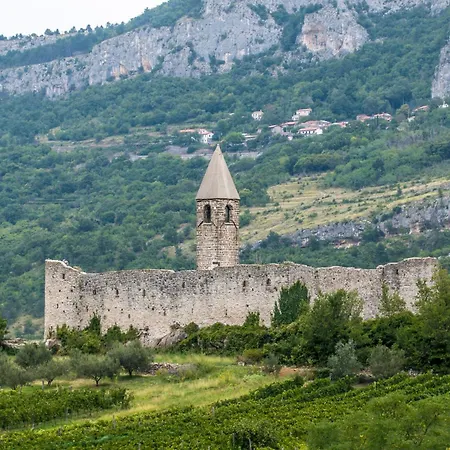 Domenico Heritage Relais & Private Welness * Pobegi