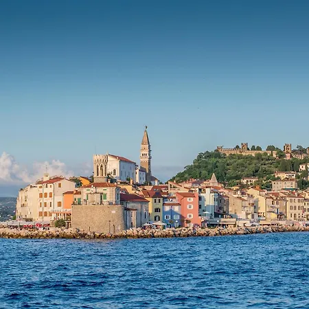 Villa Domenico Heritage Relais & Private Welness *