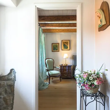 Villa Domenico Heritage Relais & Private Welness